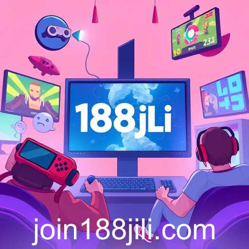 The Rise of 188jili in the Online Gaming Arena