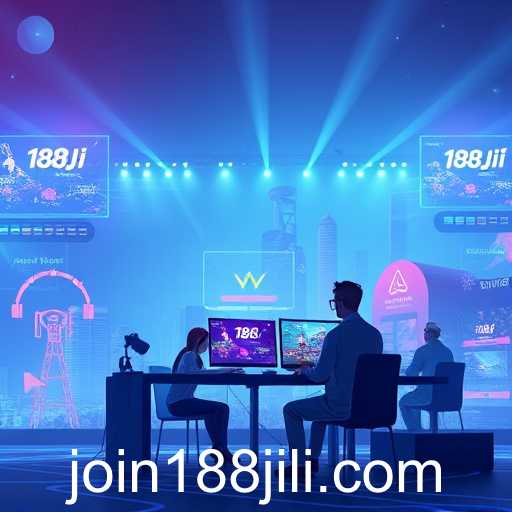Online Gaming Trends and 188jili's Rise