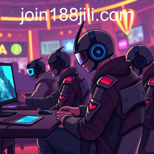 The Rise of Online Gaming: A Look at 188jili